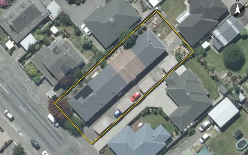 287 Wills Street