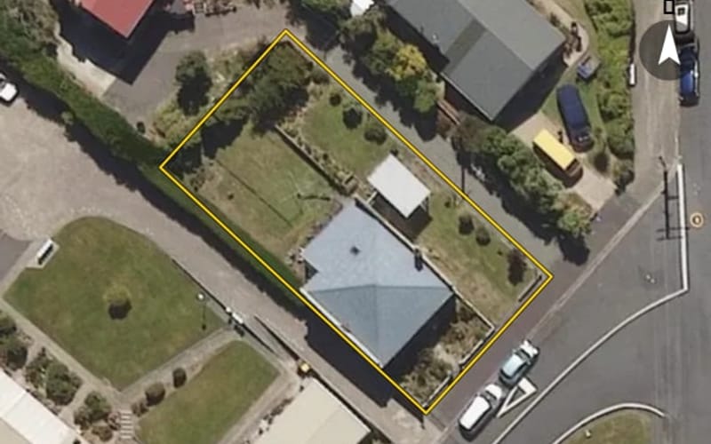 5 Currie Street