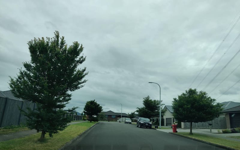 3 Cyprus Place