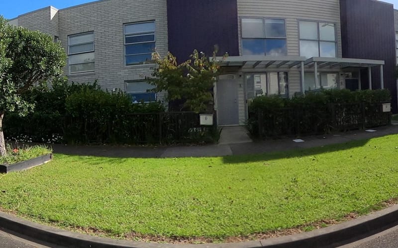 12B Vialou Lane