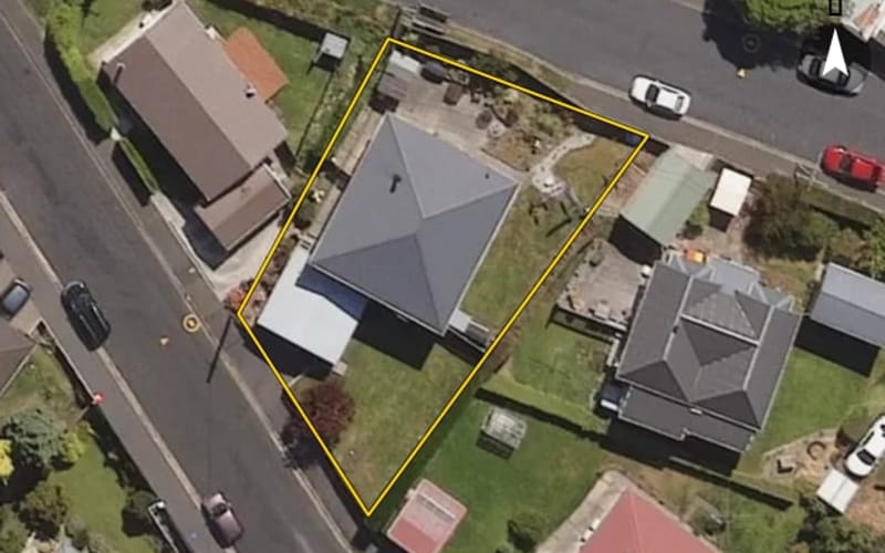 13 Wairoa Street