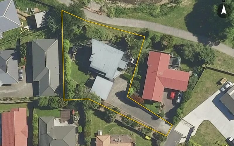 26 Edward Payton Grove