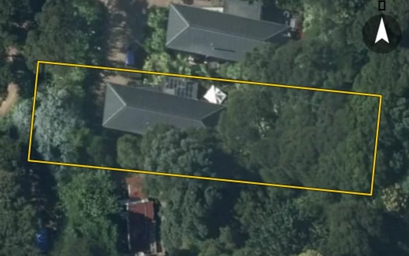 25 O'Brien Road