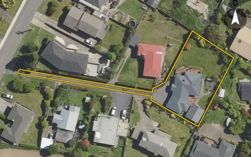 174 Otonga Road