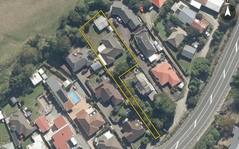 1159 Fergusson Drive