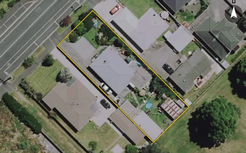 14 Vardon Road