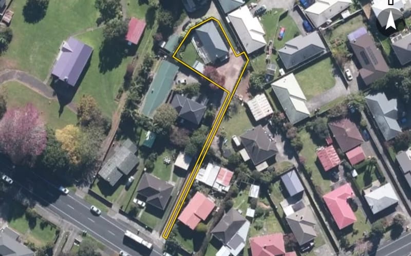 93A Avondale Road