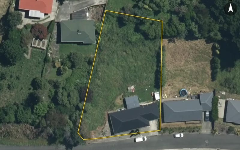 25 Valley Heights Road