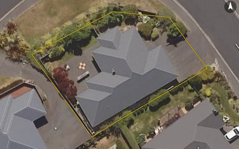 3 St Clair Close