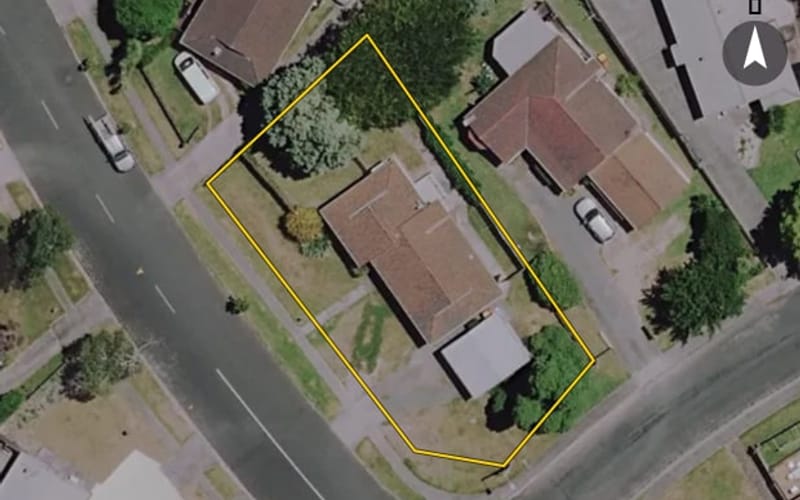14 Garland Drive
