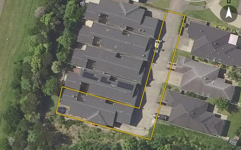 56 Scoria Close