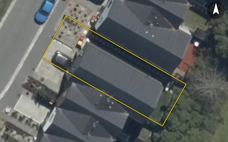 19 Malaga Crescent
