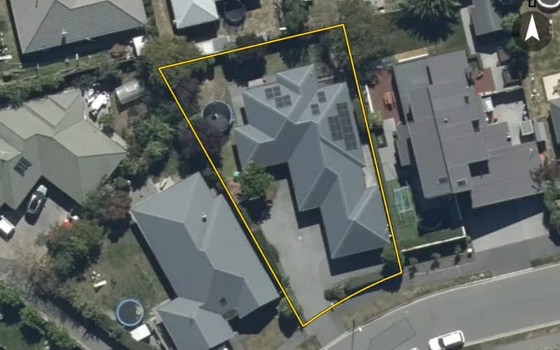 10 Linkwater Way
