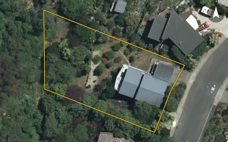 9 Laval Heights