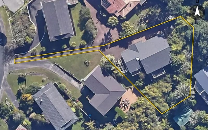 22 Fairway Drive