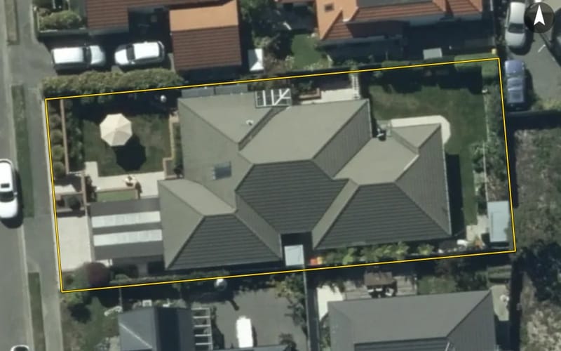 15 Basil Place