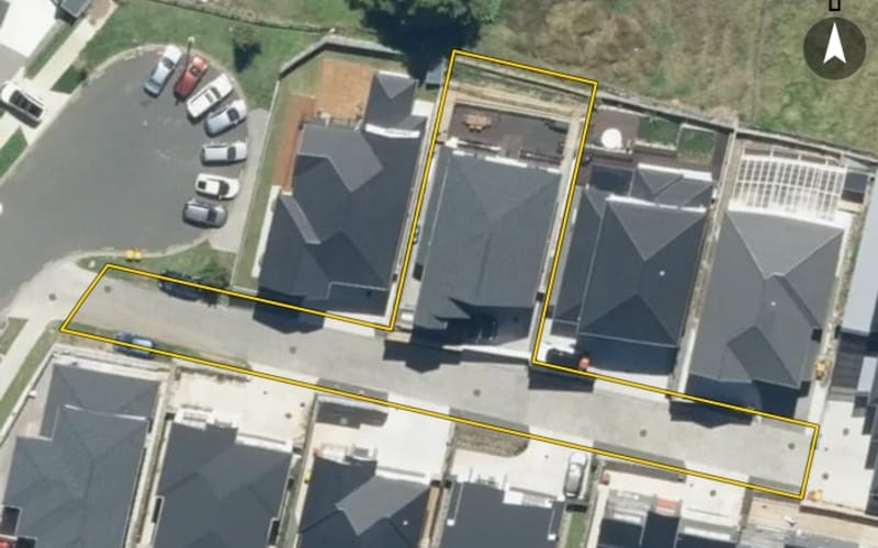 4 Teoteo Place