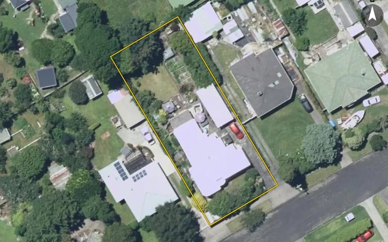 5 Marshall Avenue