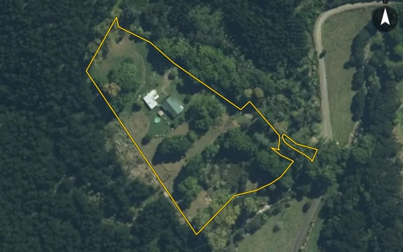 323 Neavesville Road