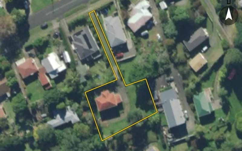 21A Puriri Street