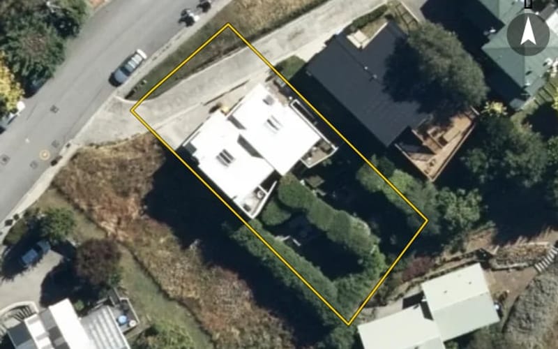 113 Wynyard Crescent