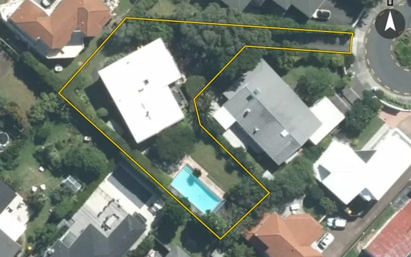 12A Midway Avenue