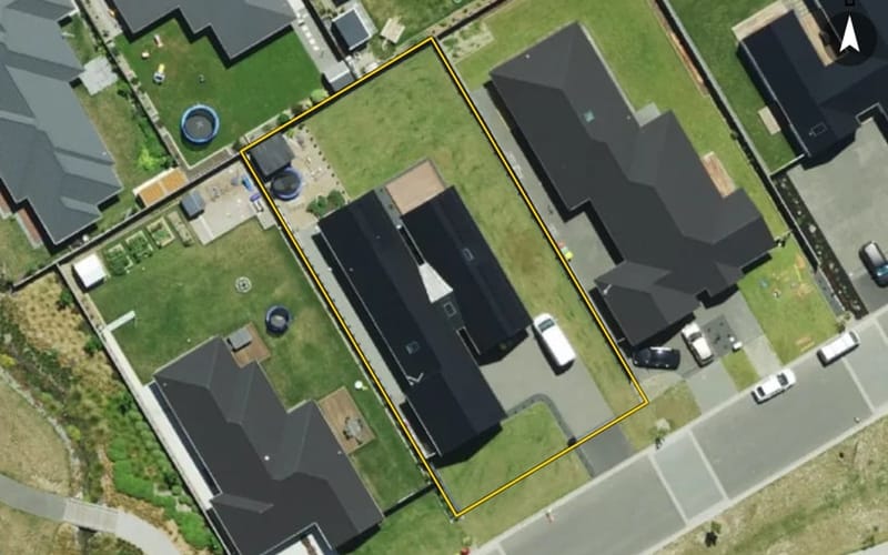 46 Taita Drive