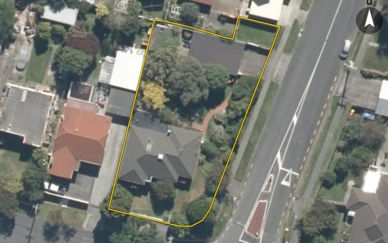 25 Waikare Avenue