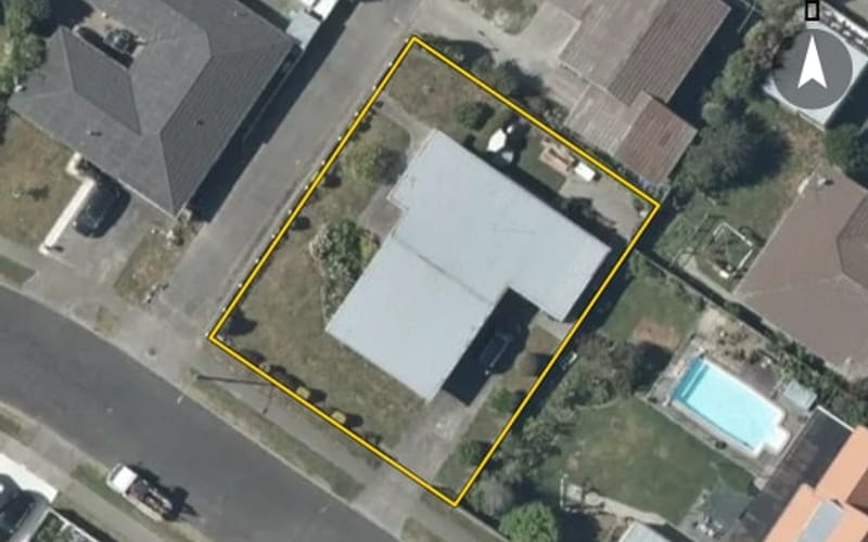 4 Roskilda Crescent