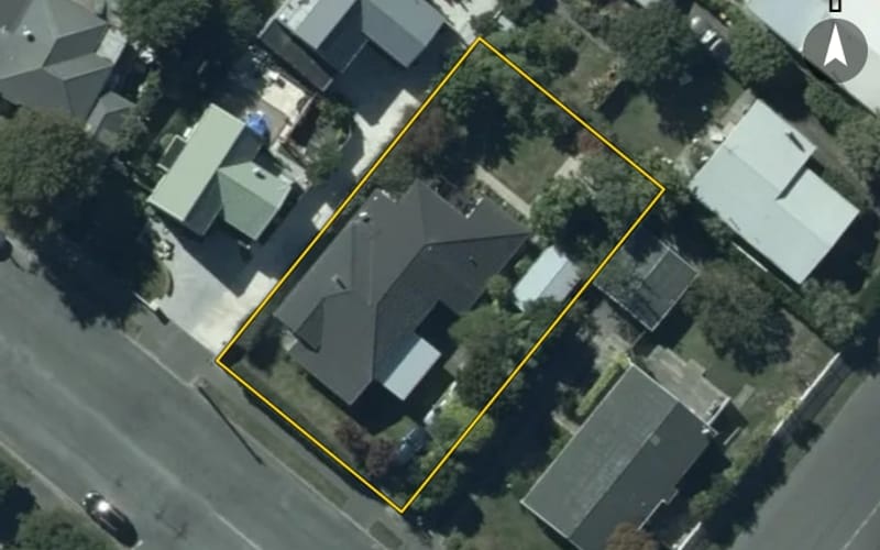 19 Truro Street