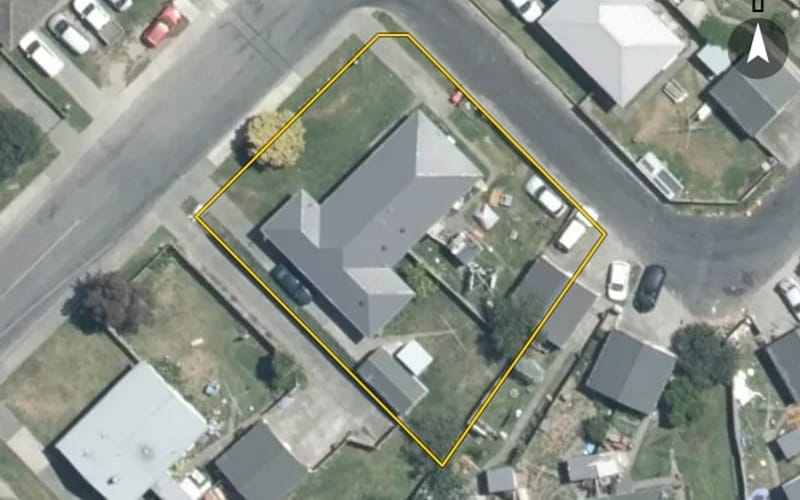 316 Takapu Road