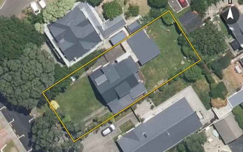 3 Glen Iris Grove