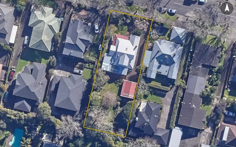 18 Bracken Avenue