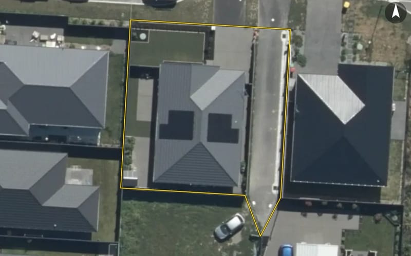 2 Millhaven Place