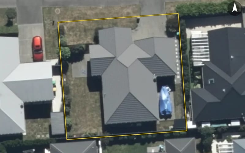 3 Te Aika Street