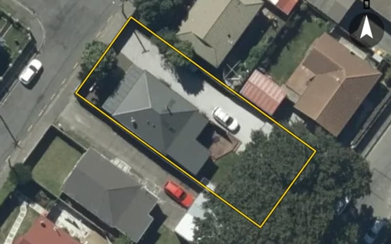15 Catherine Street