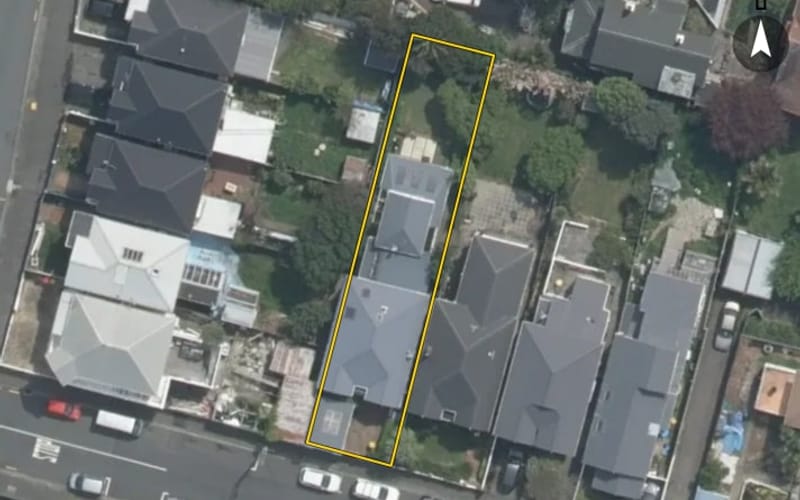 3 Raupo Street