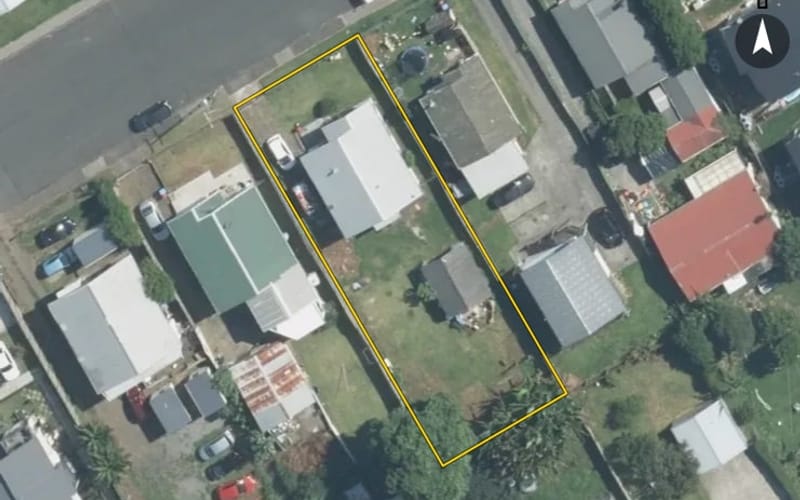 13 Hokonui Road