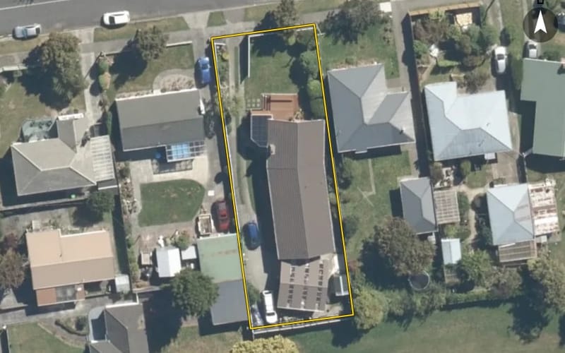 98 Fraser Crescent