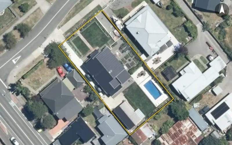 403 Park Road North