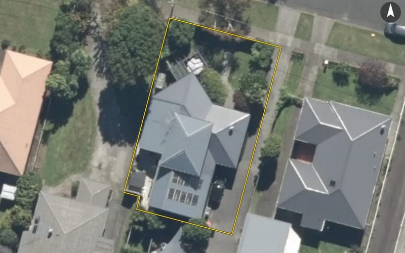 37 Garden Road