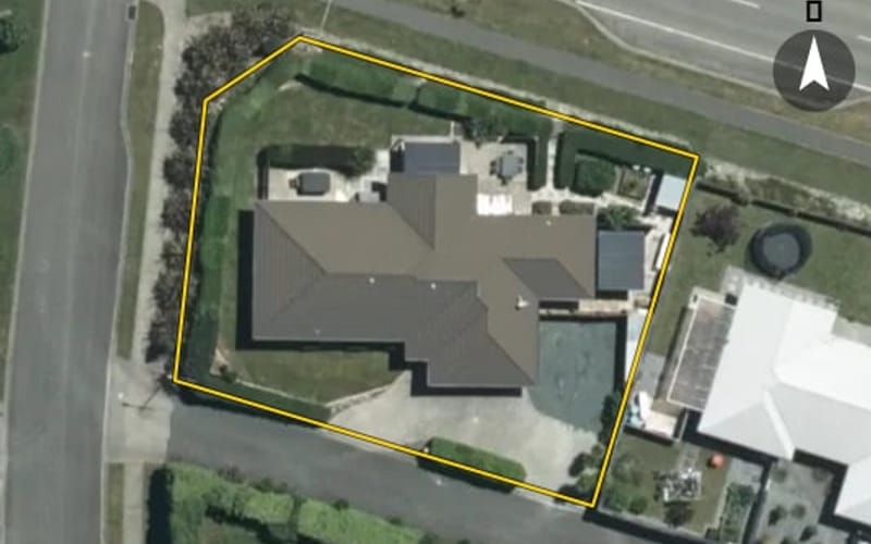 1 Tussock Place