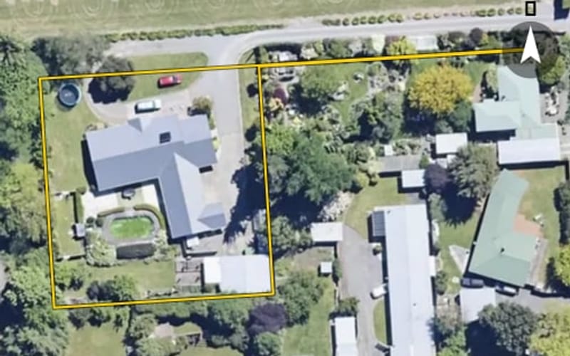 214 Battys Road