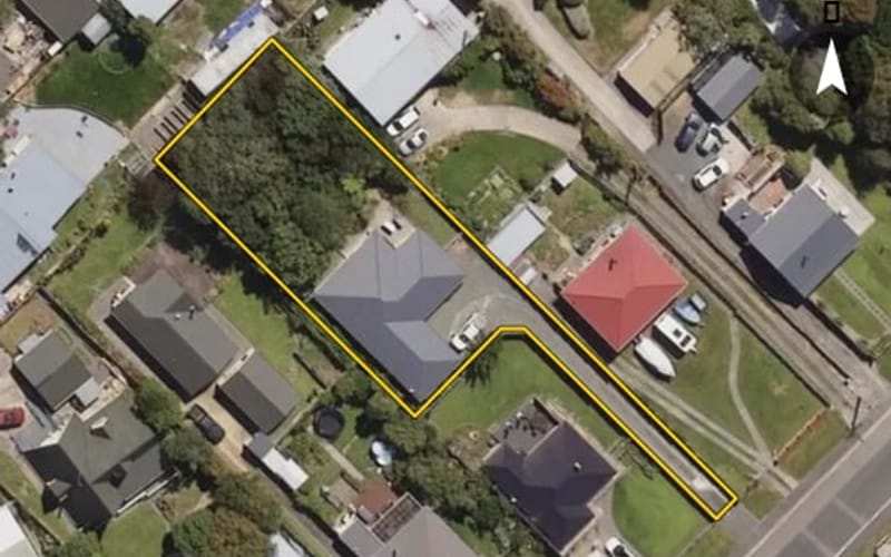 17A Hugh Street