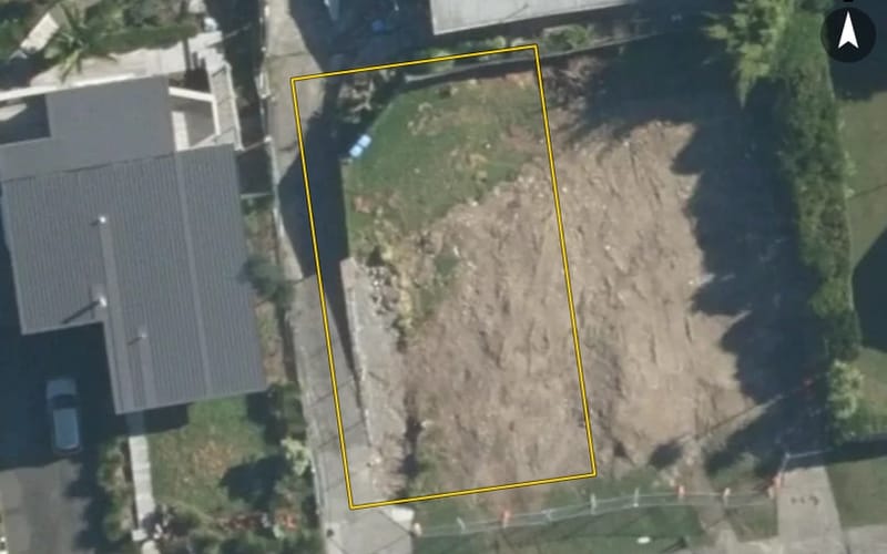 3C Hilltop Street