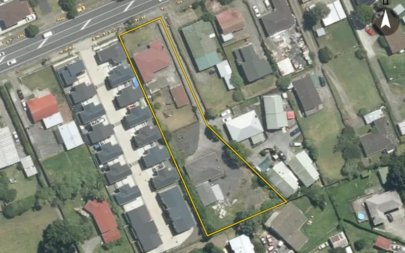 142 Browns Road