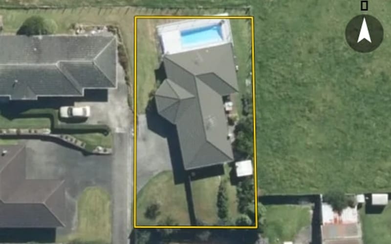 15C Matheson Road