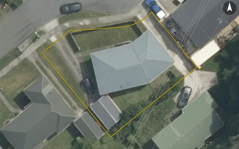 12 Griffiths Grove