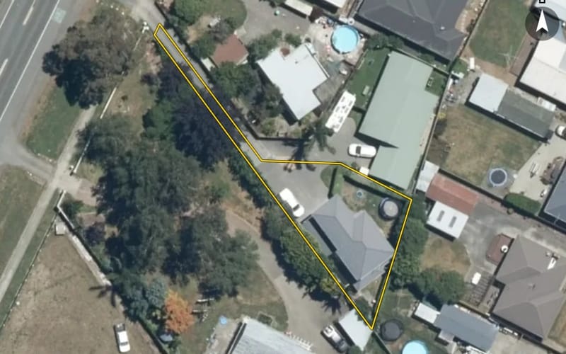 101A Main Road