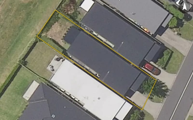 5 Foley Grove